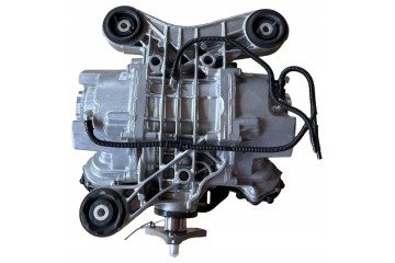 Diferencial trasero puente VW Golf 8 R VIII 08E525010N Nuevo original