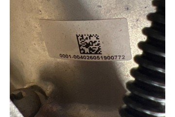 Diferencial trasero puente VW Golf 8 R VIII 08E525010N Nuevo original