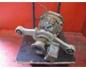 MITSUBISHI PAJERO 4 IV 3 2 DI D 4M41 DYFER BRIDGE REAR F48K 4 100 DIFF LOCK Part manufacturer Mitsubishi OE