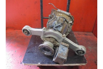 MITSUBISHI PAJERO 4 IV 3 2 DI D 4M41 DYFER BRIDGE REAR F48K 4 100 DIFF LOCK Part manufacturer Mitsubishi OE