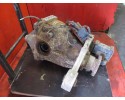 MITSUBISHI PAJERO 4 IV 3 2 DI D 4M41 DYFER BRIDGE REAR F48K 4 100 DIFF LOCK Catalog number of the part PAJEROIVDYFERTYL