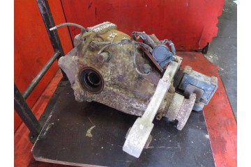 MITSUBISHI PAJERO 4 IV 3 2 DI D 4M41 DYFER BRIDGE REAR F48K 4 100 DIFF LOCK Catalog number of the part PAJEROIVDYFERTYL