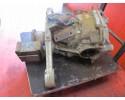 MITSUBISHI PAJERO 4 IV 3 2 DI D 4M41 DYFER BRIDGE REAR F48K 4 100 DIFF LOCK Car type 4x4 SUV