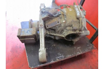 MITSUBISHI PAJERO 4 IV 3 2 DI D 4M41 DYFER BRIDGE REAR F48K 4 100 DIFF LOCK Car type 4x4 SUV
