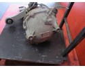 MITSUBISHI PAJERO 4 IV 3 2 DI D 4M41 DYFER BRIDGE REAR F48K 4 100 DIFF LOCK Installation side rear
