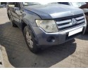 MITSUBISHI PAJERO 4 IV 3 2 DI D 4M41 DYFER BRIDGE REAR F48K 4 100 DIFF LOCK Catalog number of the original F48K