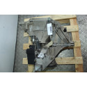 XS4R7002AD  CAJA CAMBIOS FORD FOCUS BERLINA (CAK) Ambiente 1998 XS4R7002AD 207704 FORD - 1