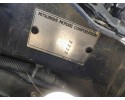 MITSUBISHI PAJERO 4 IV 3.2 DI-D 4M41 PUENTE DIFERENCIAL TRASERO F48K 4
