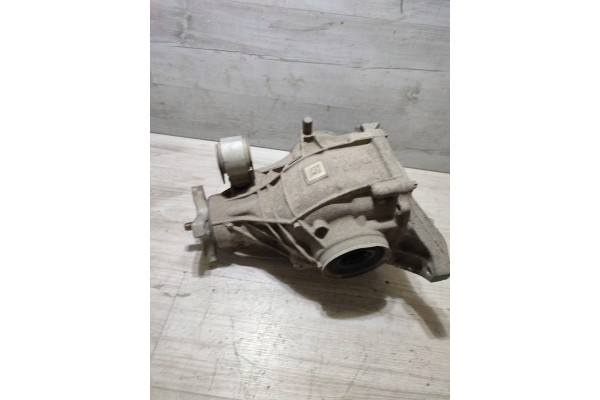 Front differential Mercedes Benz C AMG W205 2053504436