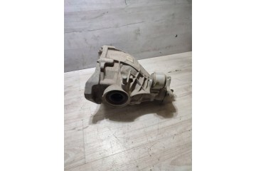 Front differential Mercedes Benz C AMG W205 2053504436 Part manufacturer Mercedes Benz OE