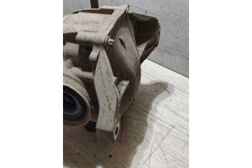 Front differential Mercedes Benz C AMG W205 2053504436 Car type passenger cars