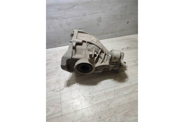 Front differential Mercedes Benz C AMG W205 2053504436 Catalog number of the original A2053504436
