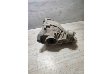 Front differential Mercedes Benz C AMG W205 2053504436 Catalog number of the original A2053504436