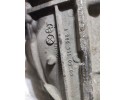 Diferencial delantero Mercedes-Benz C AMG W205 2053504436