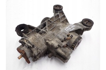 BRIDGE DIFFERENTIAL REAR ORIGINAL SKODA OCTAVIA IV 2 0 TDI 110kW