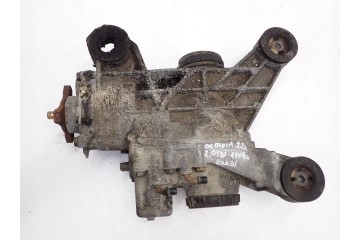 BRIDGE DIFFERENTIAL REAR ORIGINAL SKODA OCTAVIA IV 2 0 TDI 110kW Part manufacturer Skoda OE