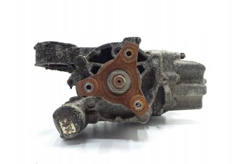 BRIDGE DIFFERENTIAL REAR ORIGINAL SKODA OCTAVIA IV 2 0 TDI 110kW Catalog number of the part XXX 5WA907554M