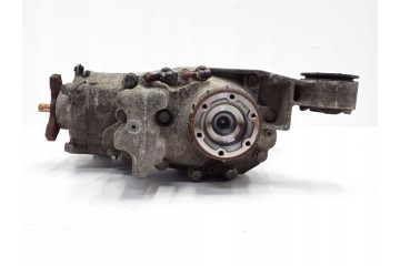 BRIDGE DIFFERENTIAL REAR ORIGINAL SKODA OCTAVIA IV 2 0 TDI 110kW Quality of parts according to GVO O original with manufacturer 