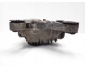 BRIDGE DIFFERENTIAL REAR ORIGINAL SKODA OCTAVIA IV 2 0 TDI 110kW Version European