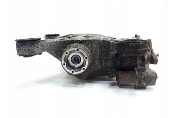 BRIDGE DIFFERENTIAL REAR ORIGINAL SKODA OCTAVIA IV 2 0 TDI 110kW Engine type diesel