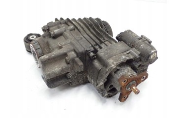 BRIDGE DIFFERENTIAL REAR ORIGINAL SKODA OCTAVIA IV 2 0 TDI 110kW Car type 4x4 SUV passenger cars