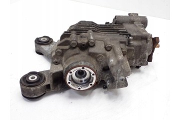 Puente Diferencial Trasero Original Skoda Octavia IV 2.0 TDI 110kW