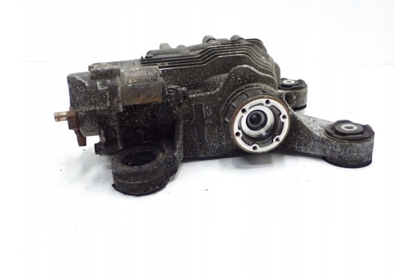 Puente Diferencial Trasero Original Skoda Octavia IV 2.0 TDI 110kW