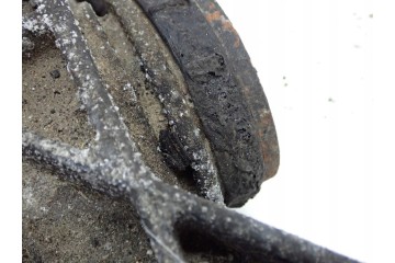 Puente Diferencial Trasero Original Skoda Octavia IV 2.0 TDI 110kW