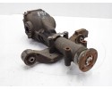 BRIDGE DIFFERENTIAL REAR ORIGINAL 2 0i 110kW SD0096 SUBARU XV II Catalog number of the part XXX SD0096