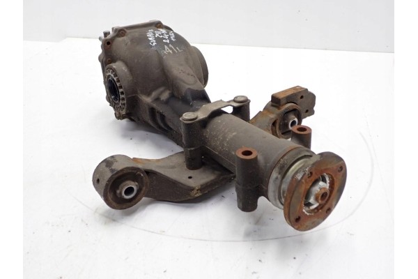 BRIDGE DIFFERENTIAL REAR ORIGINAL 2 0i 110kW SD0096 SUBARU XV II Catalog number of the part XXX SD0096