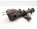 BRIDGE DIFFERENTIAL REAR ORIGINAL 2 0i 110kW SD0096 SUBARU XV II Part manufacturer Subaru OE