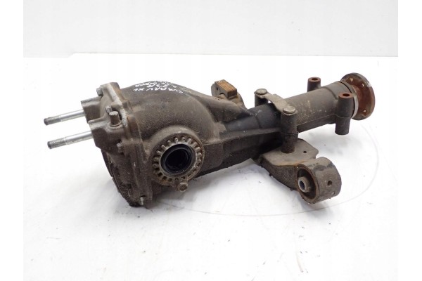 BRIDGE DIFFERENTIAL REAR ORIGINAL 2 0i 110kW SD0096 SUBARU XV II Part manufacturer Subaru OE