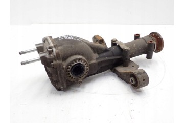 BRIDGE DIFFERENTIAL REAR ORIGINAL 2 0i 110kW SD0096 SUBARU XV II Part manufacturer Subaru OE