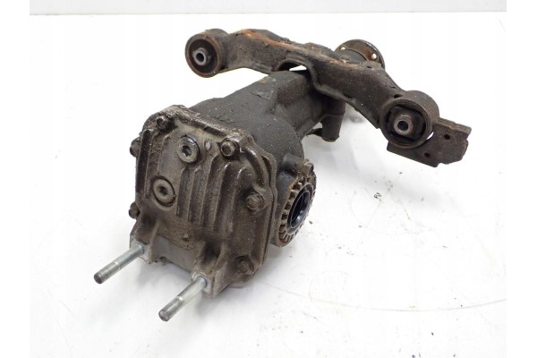 BRIDGE DIFFERENTIAL REAR ORIGINAL 2 0i 110kW SD0096 SUBARU XV II Engine type gasoline