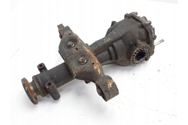 BRIDGE DIFFERENTIAL REAR ORIGINAL 2 0i 110kW SD0096 SUBARU XV II Version European