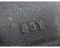 BRIDGE DIFFERENTIAL REAR ORIGINAL 2 0i 110kW SD0096 SUBARU XV II Quality of parts according to GVO O original with manufacturer 