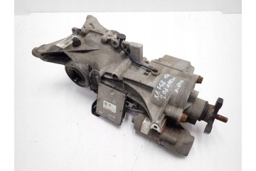 DIFFERENTIAL BRIDGE REAR ORIGINAL 1 74 2 0 D 110kW BMW X1 F48 17R