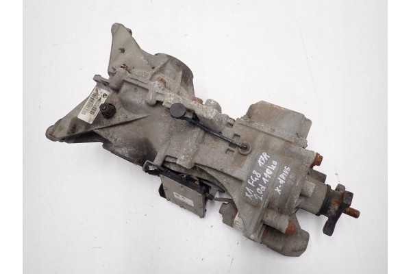 DIFFERENTIAL BRIDGE REAR ORIGINAL 1 74 2 0 D 110kW BMW X1 F48 17R Part manufacturer BMW OE