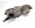DIFFERENTIAL BRIDGE REAR ORIGINAL 1 74 2 0 D 110kW BMW X1 F48 17R Car type 4x4 SUV passenger cars