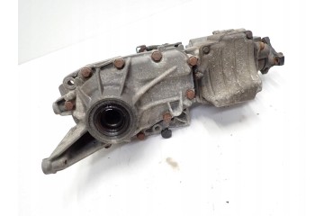 DIFFERENTIAL BRIDGE REAR ORIGINAL 1 74 2 0 D 110kW BMW X1 F48 17R Car type 4x4 SUV passenger cars