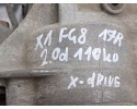 Puente diferencial trasero original 1,74 2.0 D 110kW BMW X1 F48 17R