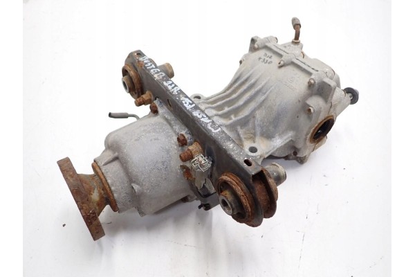 BRIDGE DIFFERENTIAL REAR 1 5 dCI 85kW 383000649R DACIA DUSTER II