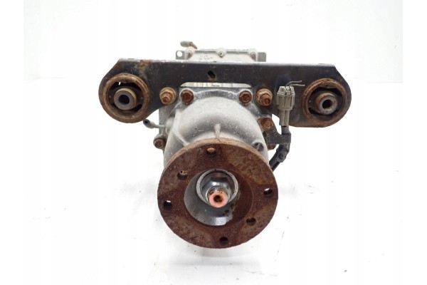 BRIDGE DIFFERENTIAL REAR 1 5 dCI 85kW 383000649R DACIA DUSTER II Part manufacturer Dacia OE