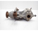 BRIDGE DIFFERENTIAL REAR 1 5 dCI 85kW 383000649R DACIA DUSTER II Catalog number of the part XXX 383000649R 383119761R