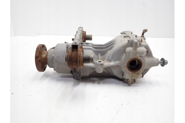 BRIDGE DIFFERENTIAL REAR 1 5 dCI 85kW 383000649R DACIA DUSTER II Catalog number of the part XXX 383000649R 383119761R