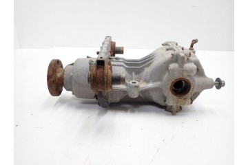 BRIDGE DIFFERENTIAL REAR 1 5 dCI 85kW 383000649R DACIA DUSTER II Catalog number of the part XXX 383000649R 383119761R