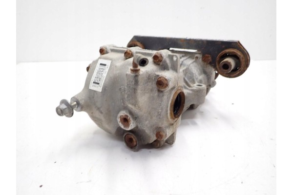 BRIDGE DIFFERENTIAL REAR 1 5 dCI 85kW 383000649R DACIA DUSTER II Version European