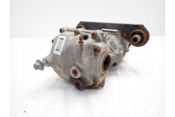BRIDGE DIFFERENTIAL REAR 1 5 dCI 85kW 383000649R DACIA DUSTER II Version European