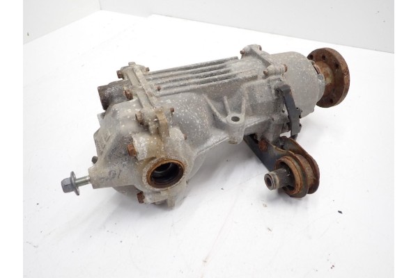 BRIDGE DIFFERENTIAL REAR 1 5 dCI 85kW 383000649R DACIA DUSTER II Car type 4x4 SUV passenger cars