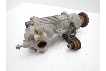 BRIDGE DIFFERENTIAL REAR 1 5 dCI 85kW 383000649R DACIA DUSTER II Car type 4x4 SUV passenger cars